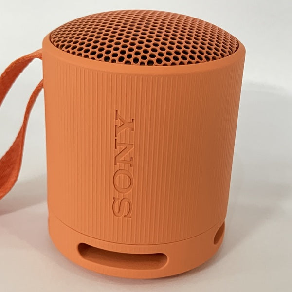 【中古】SRS-XB100 DC オレンジ【名古屋】