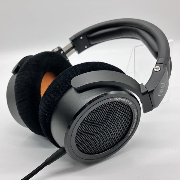 NEUMANN 【中古】NDH 30 Black Edition【秋葉原】 – e☆イヤホン