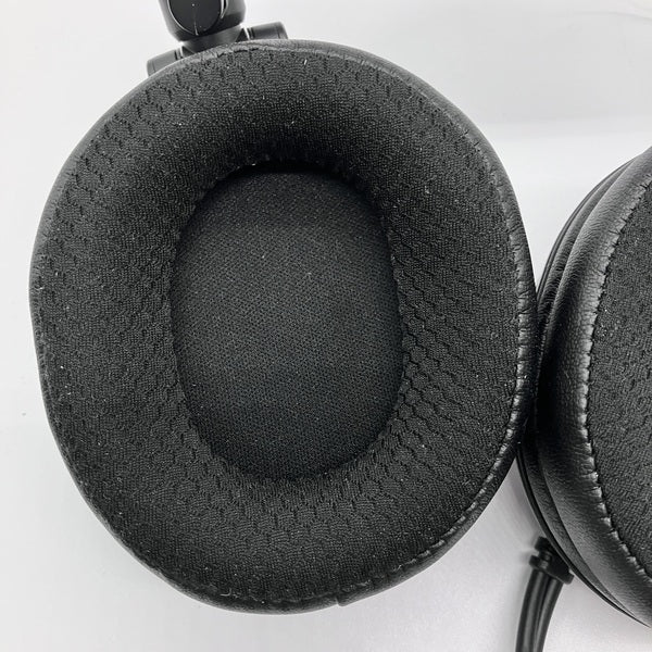audio-technica 【中古】ATH-M50xSTS【日本橋】 – e☆イヤホン