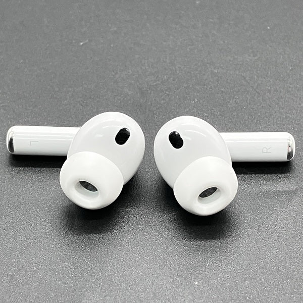Apple 【中古】AirPods Pro 3 MFHP4J/A【名古屋】 – e☆イヤホン