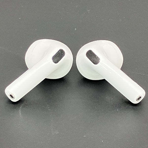Apple 【中古】AirPods 4 MXP93J/A（アクティブノイズキャンセリング
