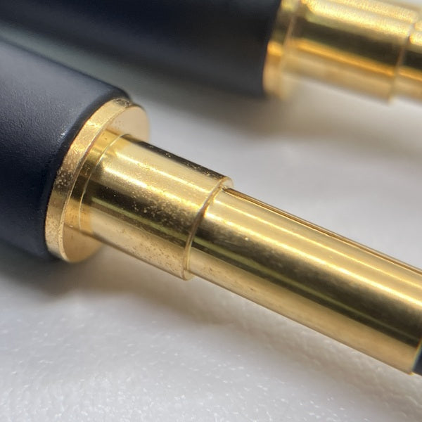 NOBUNAGA Labs 【中古】霧降 (Kirifuri) 4.4mm5極バランス/3.5mm2極