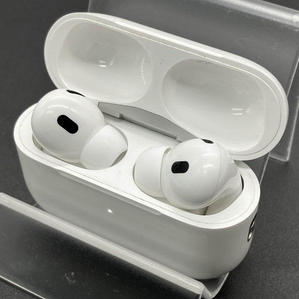 【中古】AirPods Pro (第2世代) MQD83J/A【秋葉原】