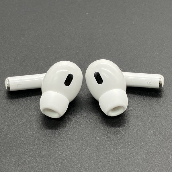 Apple 【中古】AirPods Pro (第2世代) MQD83J/A【秋葉原】 – e☆イヤホン