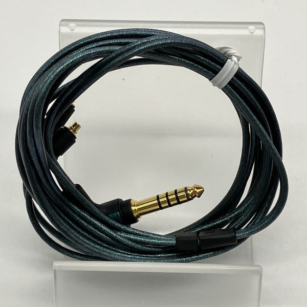 onso 【中古】05シリーズ 4.4mm 5極-MMCX(L/R, 2023 model onso 【中古】05シリーズ 4.4mm 5極-MMCX(L/R, 2023 model
