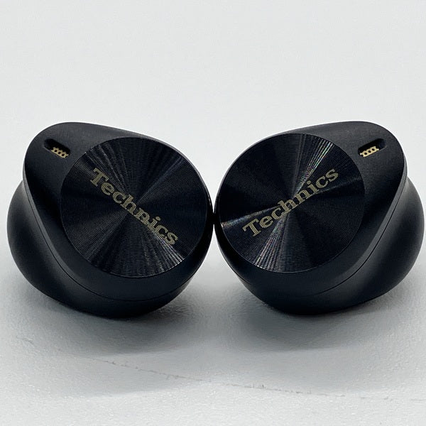 Technics ワイヤレスイヤホン EAH-AZ80ブラック 中古 Technics 【中古】EAH-AZ80-K ブラック【名古屋】 – e☆イヤホン