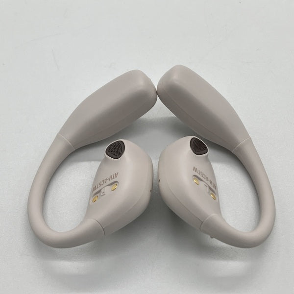 audio-technica 【中古】ATH-AC5TW WH リッチホワイト【秋葉原】 – e