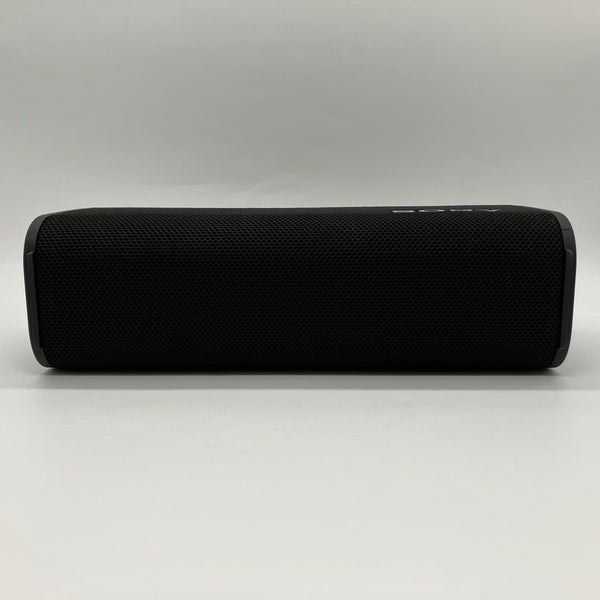 SONY 【中古】ULT FIELD 3 ブラック 【SRS-ULT30 BC】【秋葉原】 – e
