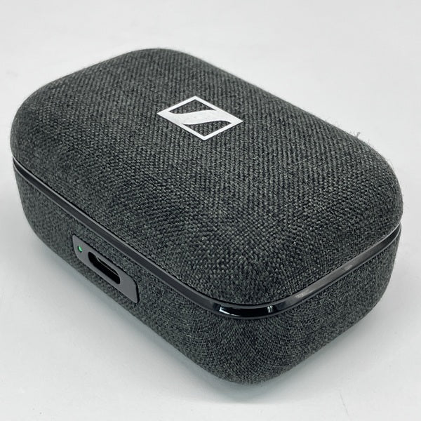 SENNHEISER MOMENTUM True Wireless 3 中古 SENNHEISER 【中古】MOMENTUM True Wireless 3 ブラック 【MTW3 BLACK