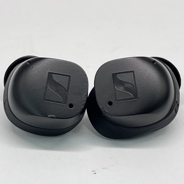 SENNHEISER 【中古】MOMENTUM True Wireless 3 ブラック 【MTW3 BLACK