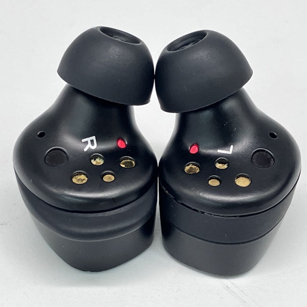 SENNHEISER 【中古】MOMENTUM True Wireless 3 ブラック 【MTW3 BLACK