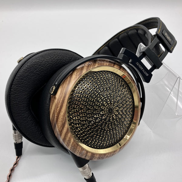 SENDY AUDIO 【中古】Peacock Gold 【SDA-PEACOCK-GLD】【日本橋】 – e