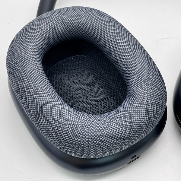 【美品】AirPods Max ミッドナイト Apple AirPods Max Stereo Headset color Midnight MWW43ZM/A | eBay