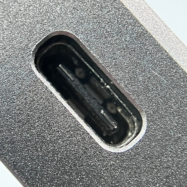 Astell&Kern 【中古】A&futura SE100 Titan Silver 【AK-SE100-TS