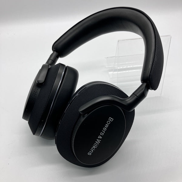 Bowers & Wilkins 【中古】Px7 S2e アンスラサイト・ブラック 【PX7S2E Bowers & Wilkins 【中古】Px7 S2e アンスラサイト・ブラック 【PX7S2E