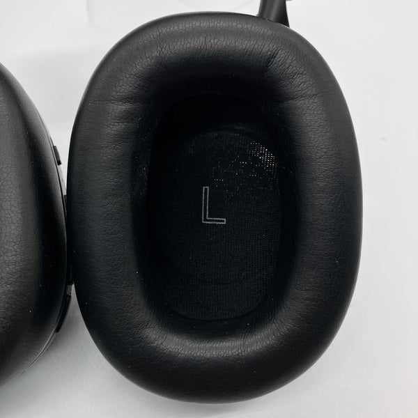 Bowers & Wilkins 【中古】Px7 S2e アンスラサイト・ブラック 【PX7S2E