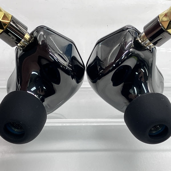 Unique Melody 【中古】Mest Jet Black【UNM-1901】【秋葉原】 – e