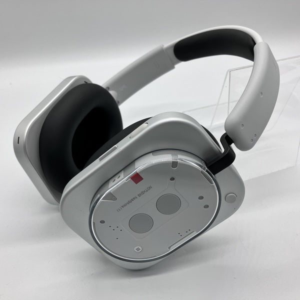 Nothing 【中古】Headphone (1)【日本橋】 – e☆イヤホン