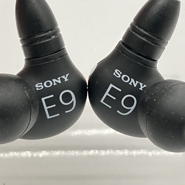 SONY 【中古】INZONE E9 ブラック 【IER-G900 BZ】【秋葉原】 – e