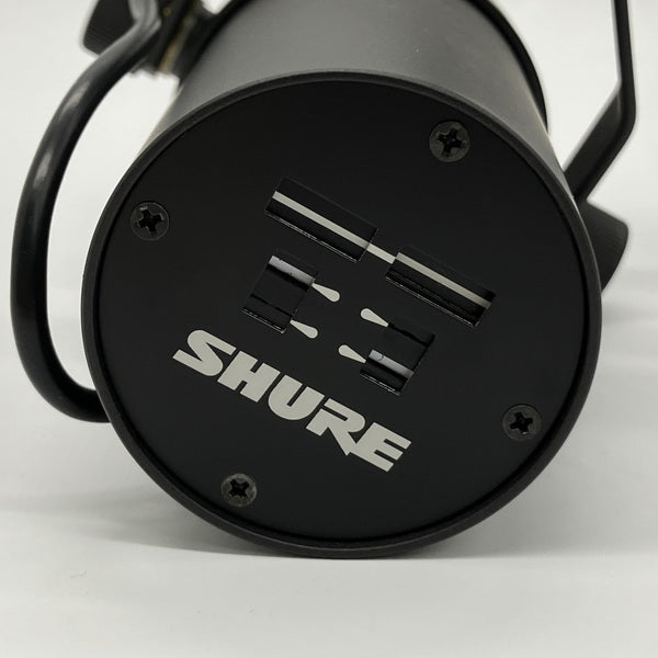 SHURE 【中古】SM7B ダイナミックマイク 単一指向性【秋葉原】 – e