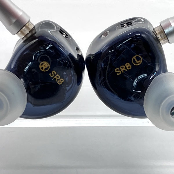 Sound Rhyme 【中古】SR8【秋葉原】 – e☆イヤホン