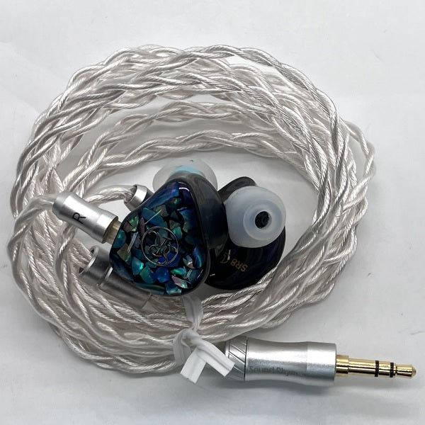 Sound Rhyme 【中古】SR8【秋葉原】 – e☆イヤホン