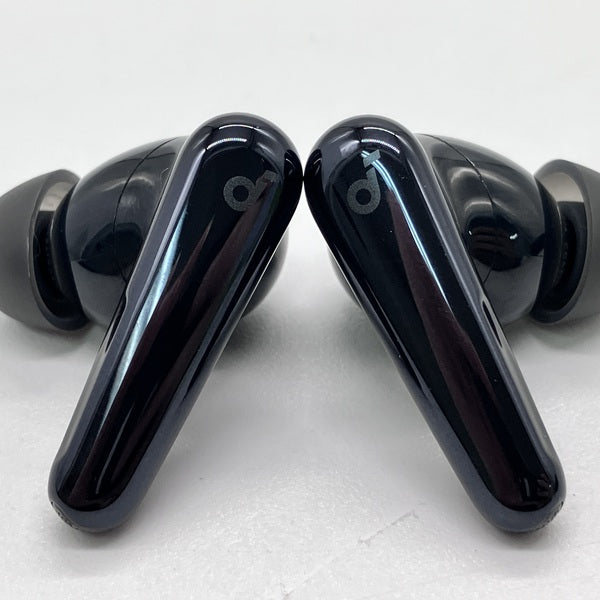 Anker 【中古】Soundcore Liberty 4 Pro ミッドナイトブラック