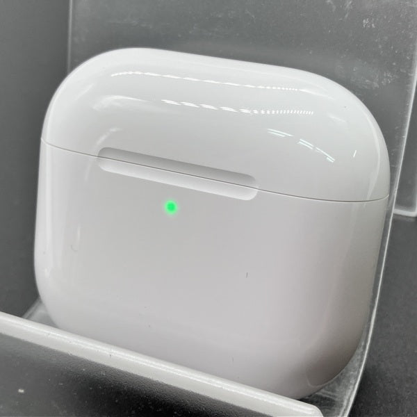 Apple 【中古】AirPods 4 MXP93J/A（アクティブノイズキャンセリング