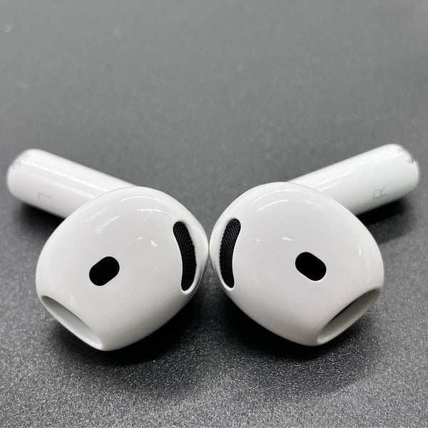 Apple 【中古】AirPods 4 MXP93J/A（アクティブノイズキャンセリング
