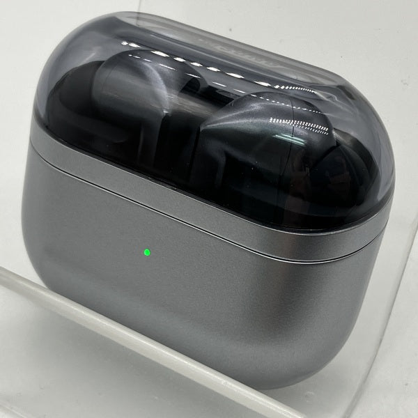 Galaxy 【中古】Galaxy Buds3 Pro シルバー 【SM-R630NZAAXJP