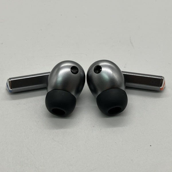 Galaxy 【中古】Galaxy Buds3 Pro シルバー 【SM-R630NZAAXJP