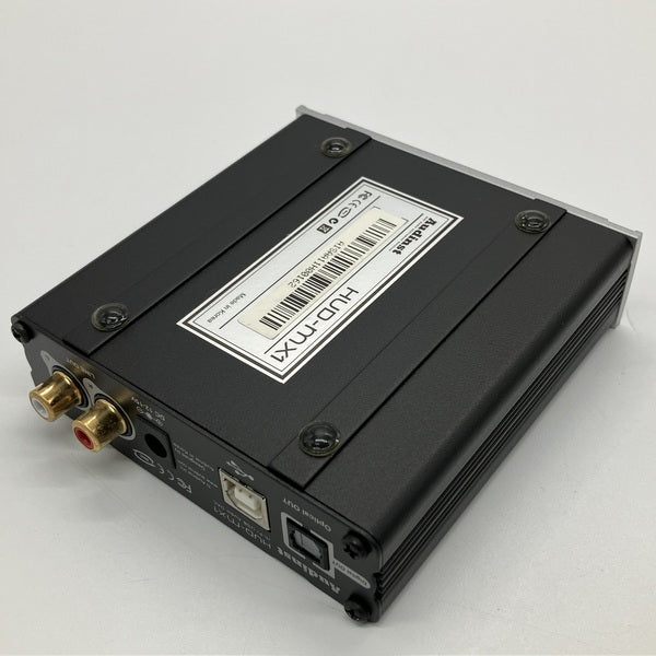 Audinst 【中古】HUD-mx1【秋葉原】 – e☆イヤホン