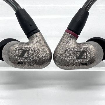 sennheiser ie600 二手价格 | HifiZero