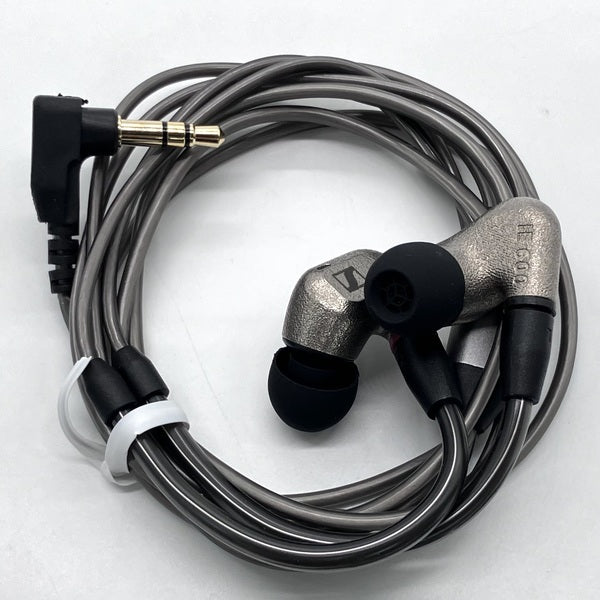 SENNHEISER 【中古】IE 600【秋葉原】 – e☆イヤホン
