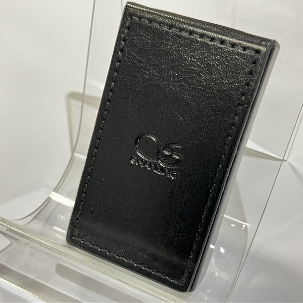 【中古】UP6 専用レザーケース Black【名古屋】