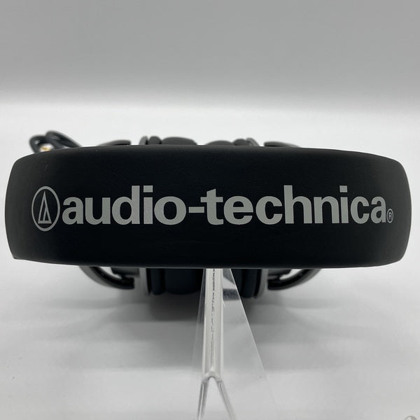 audio-technica 【中古】ATH-M50x GM【秋葉原】 – e☆イヤホン