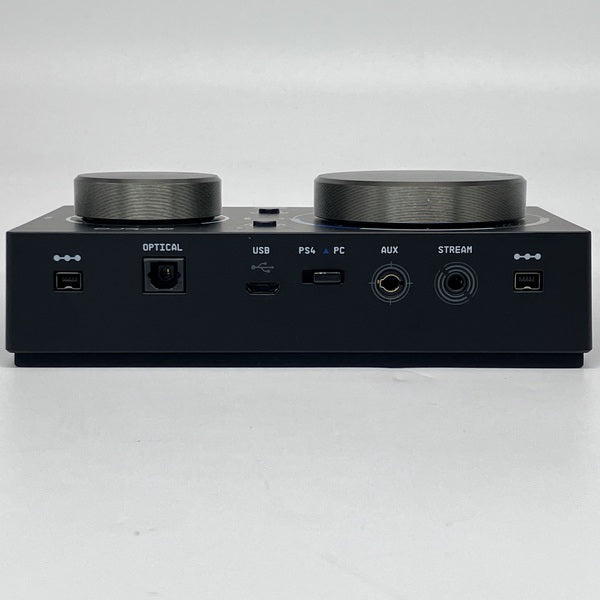 ASTRO Gaming 【中古】MIXAMP Pro TR【日本橋】 – e☆イヤホン