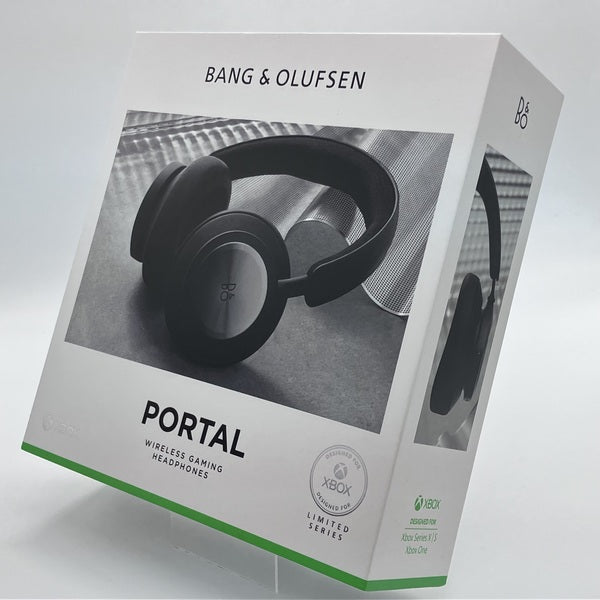 BANG & OLUFSEN 【中古】BEOPLAY PORTAL【日本橋】 – e☆イヤホン