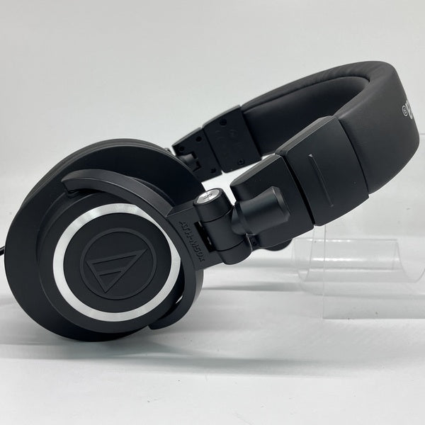 audio-technica 【中古】ATH-M50xSTS-USB【日本橋】 – e☆イヤホン audio-technica 【中古】ATH-M50xSTS-USB【日本橋】 – e☆イヤホン
