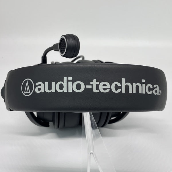 audio-technica 【中古】ATH-M50xSTS-USB【日本橋】 – e☆イヤホン
