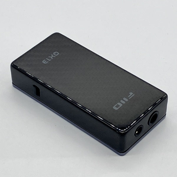FIIO 【中古】QX13 Black【FIO-QX13-B】【秋葉原】 – e☆イヤホン
