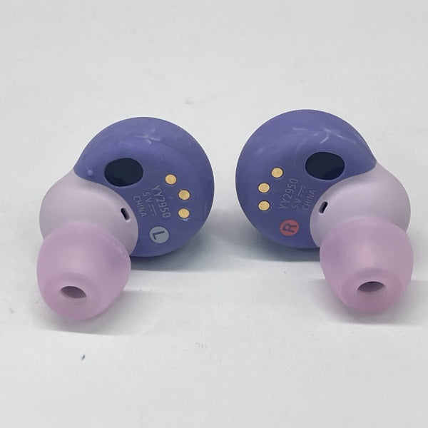 SONY 【中古】LinkBuds S × Olivia Rodrigo 【WF-LS900N VC】【名古屋