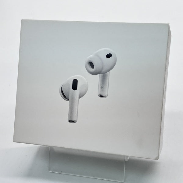 Apple 【中古】AirPods Pro 3 MFHP4J/A【日本橋】 – e☆イヤホン