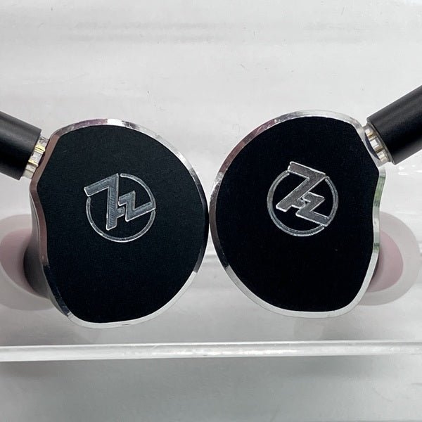 【中古】7HZ×Crinacle Diablo【秋葉原】