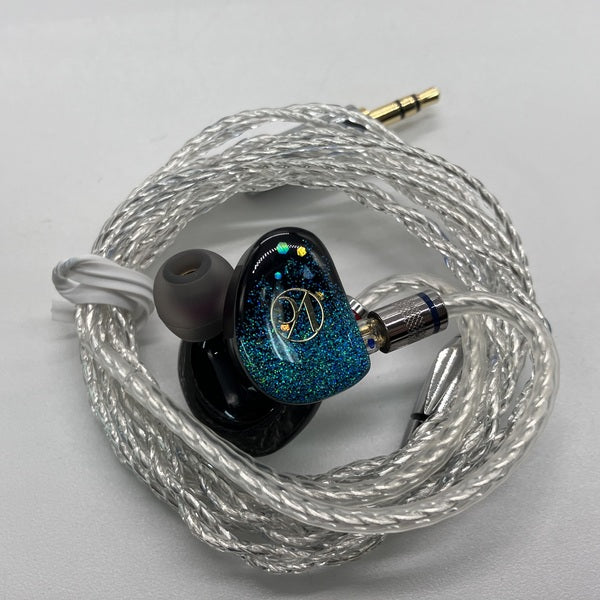 FEARLESS Audio S5 turbo 5BA イヤホン本体のみ 中古 DARUMA AUDIO 【中古】DJ500【秋葉原】 – e☆イヤホン