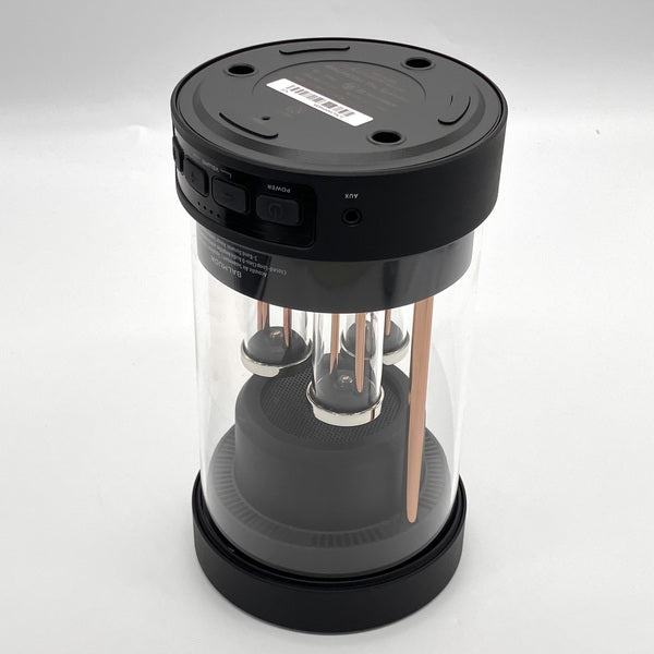 BALMUDA 【中古】BALMUDA The Speaker M01A【秋葉原】 – e☆イヤホン