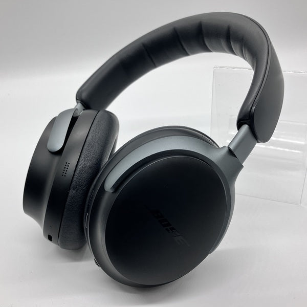 Bose 【中古】QuietComfort Ultra Headphones Black【秋葉原】 – e