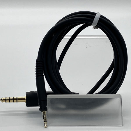 SENNHEISER 【中古】HD 620S用4.4mmバランスケーブル (1.8m)【秋葉原