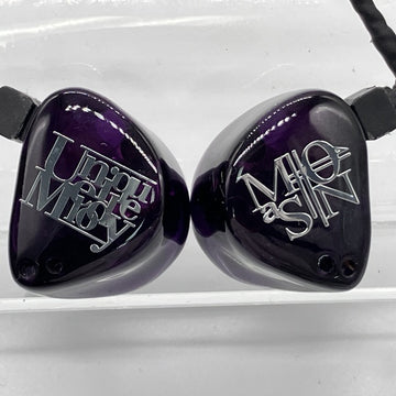 Unique melody Mason 中古価格 | HifiZero