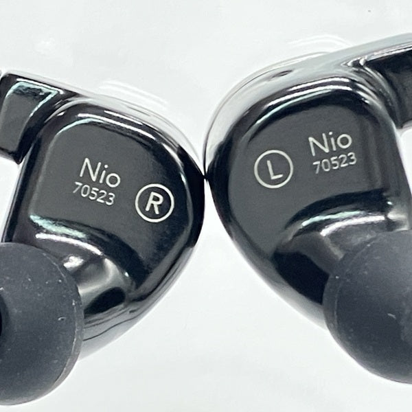 64 AUDIO 【中古】Nio 【64A-8434】【秋葉原】 – e☆イヤホン